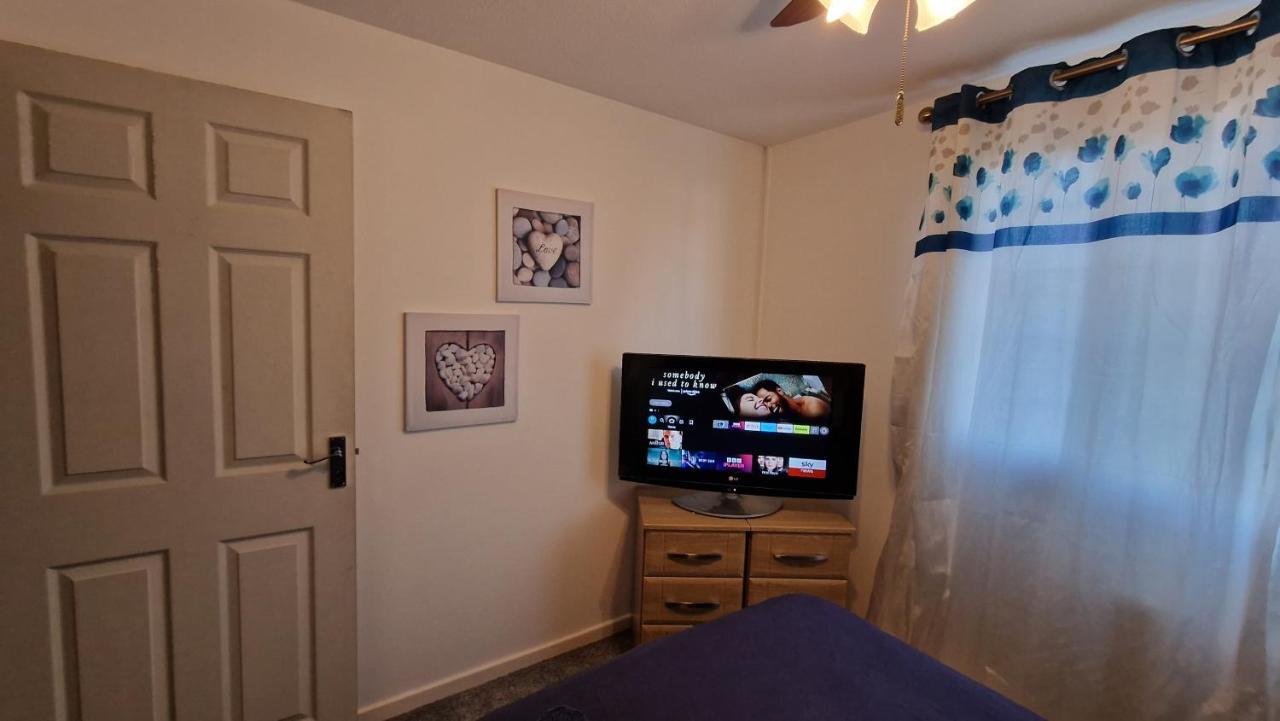 Shergold House Swindon Esterno foto