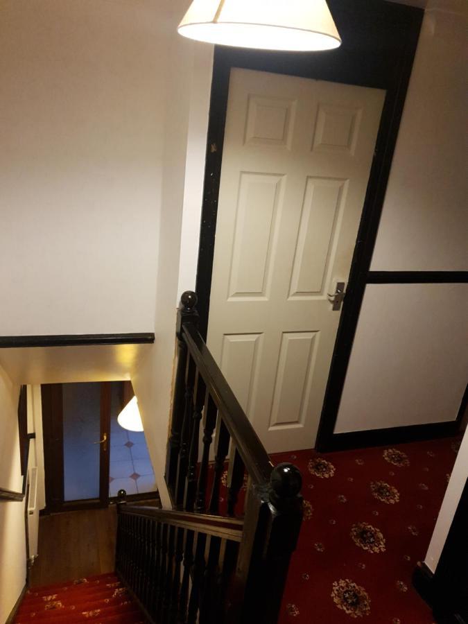 Shergold House Swindon Esterno foto